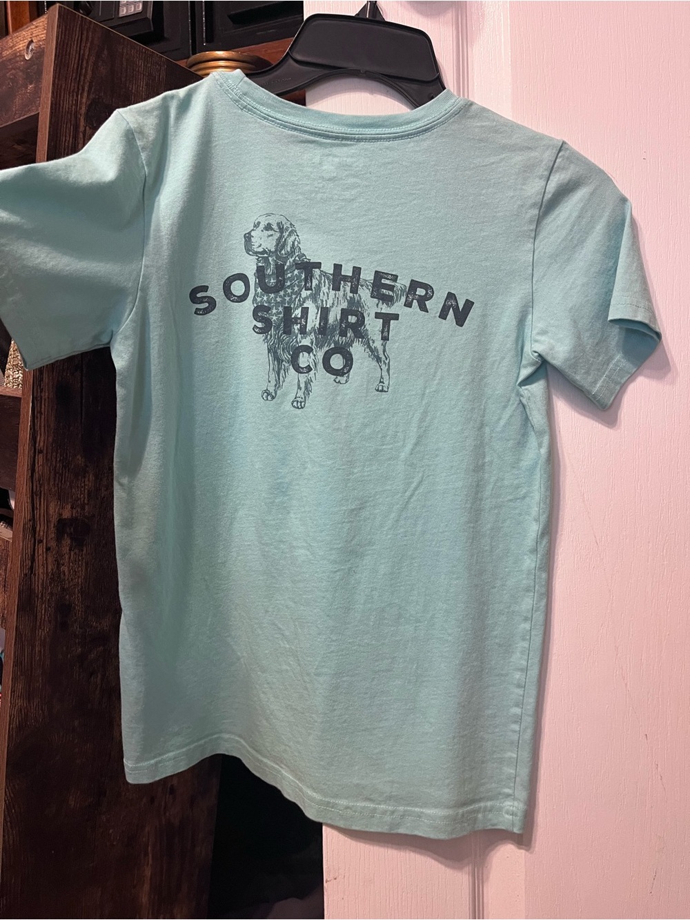 Southern Shirt Co. youth tee